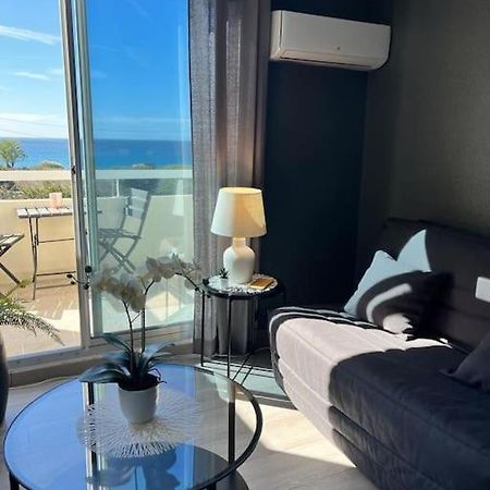 Studio La Baie Des Anges Leilighet La Ciotat Eksteriør bilde