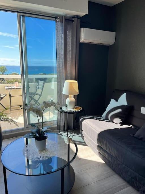 Studio La Baie Des Anges Leilighet La Ciotat Eksteriør bilde